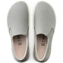 Fashion Birkenstock Oswego Whale Gray