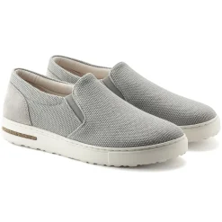 Fashion Birkenstock Oswego Whale Gray