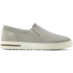 Fashion Birkenstock Oswego Whale Gray