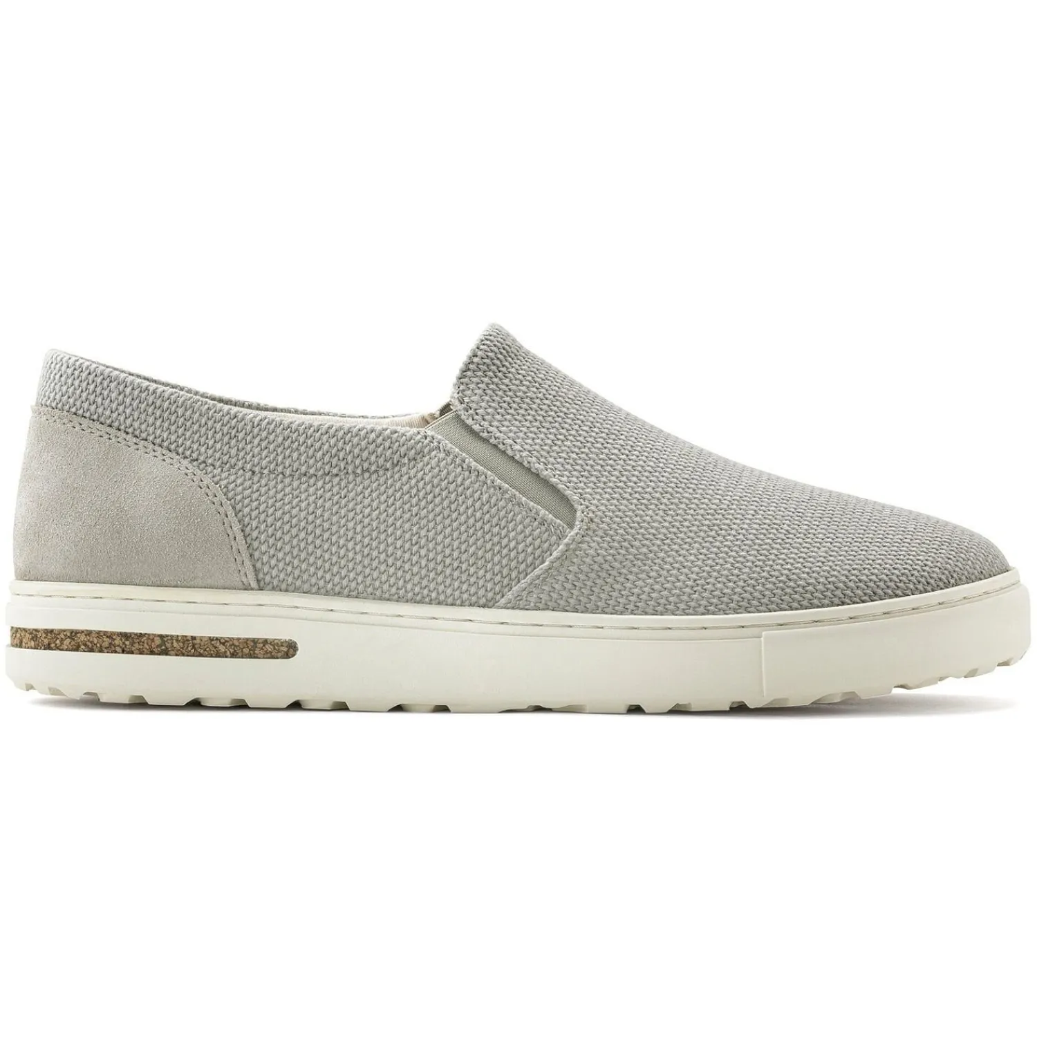 Fashion Birkenstock Oswego Whale Gray
