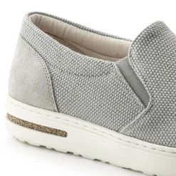 Fashion Birkenstock Oswego Whale Gray