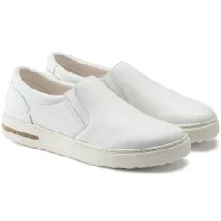 Outlet Birkenstock Oswego White