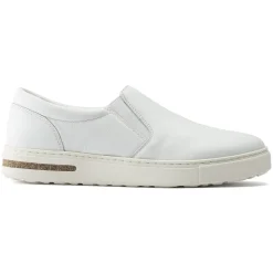Outlet Birkenstock Oswego White
