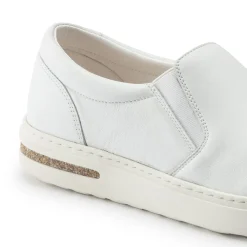 Outlet Birkenstock Oswego White