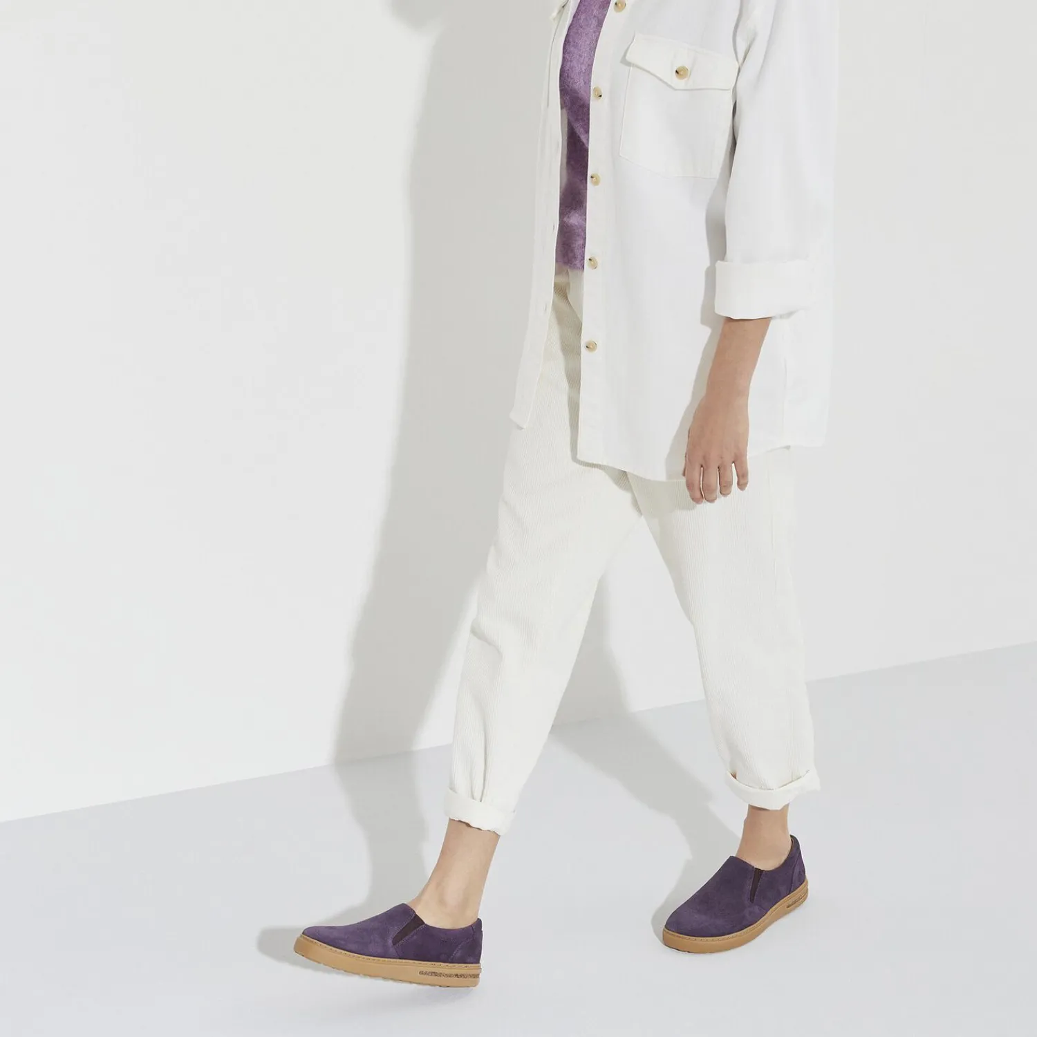Clearance Birkenstock Oswego Dark Berry