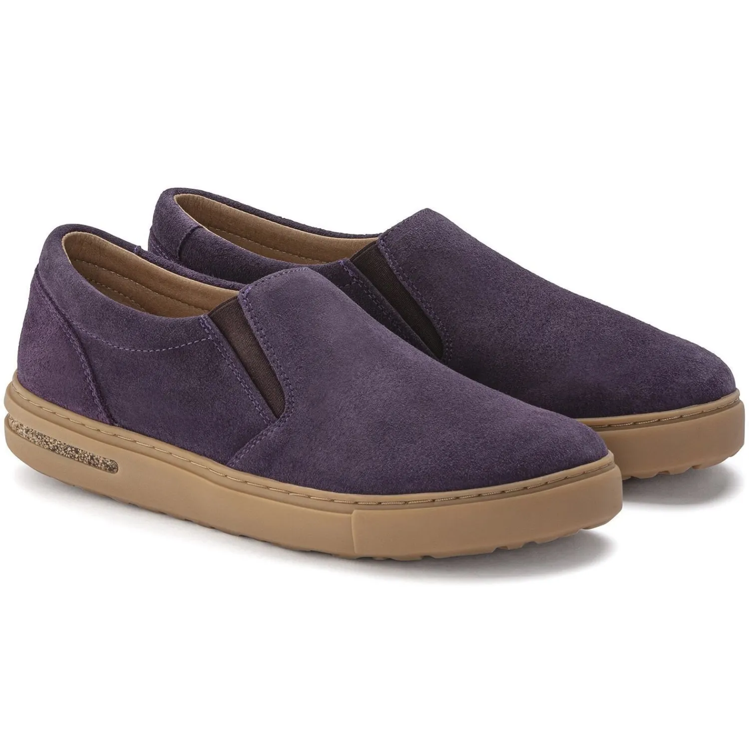 Clearance Birkenstock Oswego Dark Berry