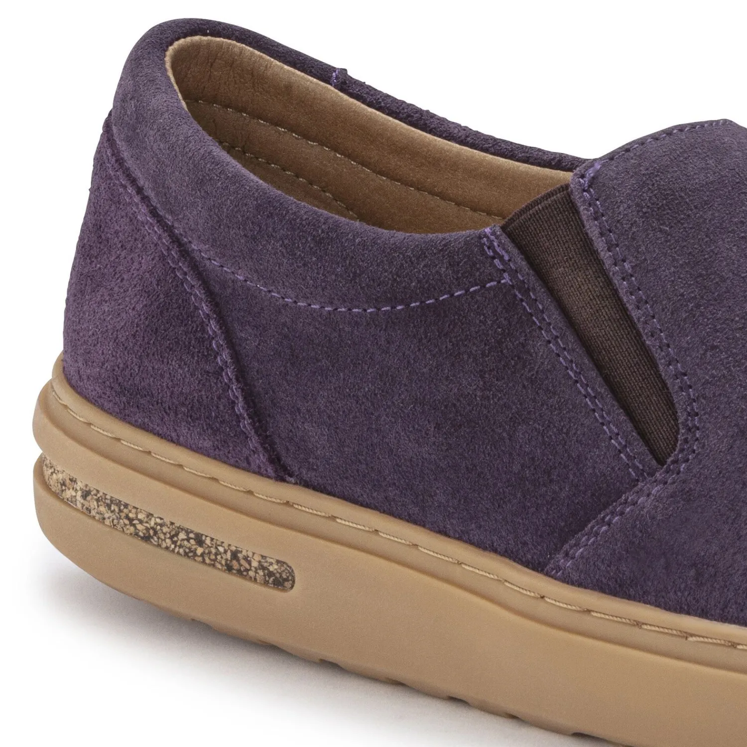 Clearance Birkenstock Oswego Dark Berry