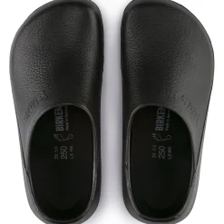 Cheap Birkenstock Profi-Birki Black
