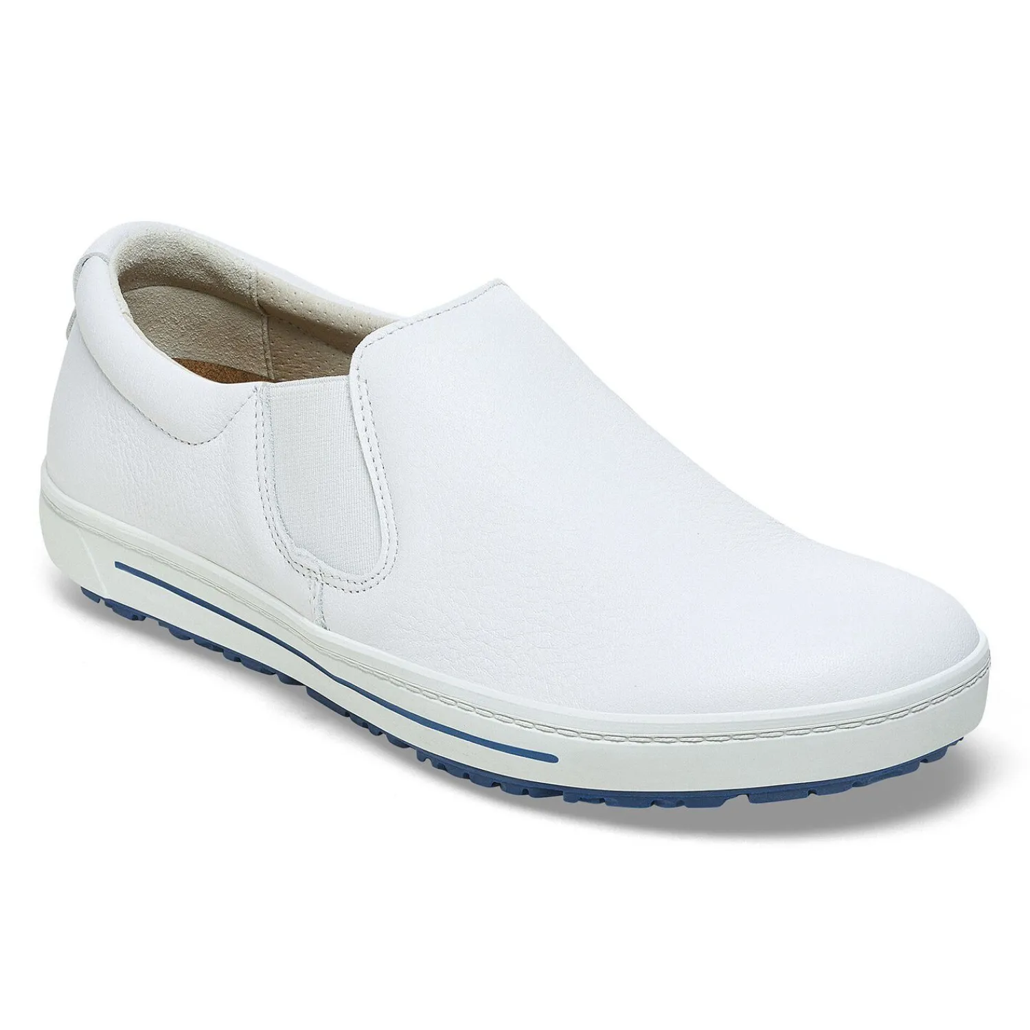 Flash Sale Birkenstock Qo 400 White