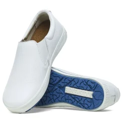 Flash Sale Birkenstock Qo 400 White