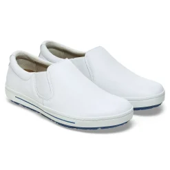 Flash Sale Birkenstock Qo 400 White