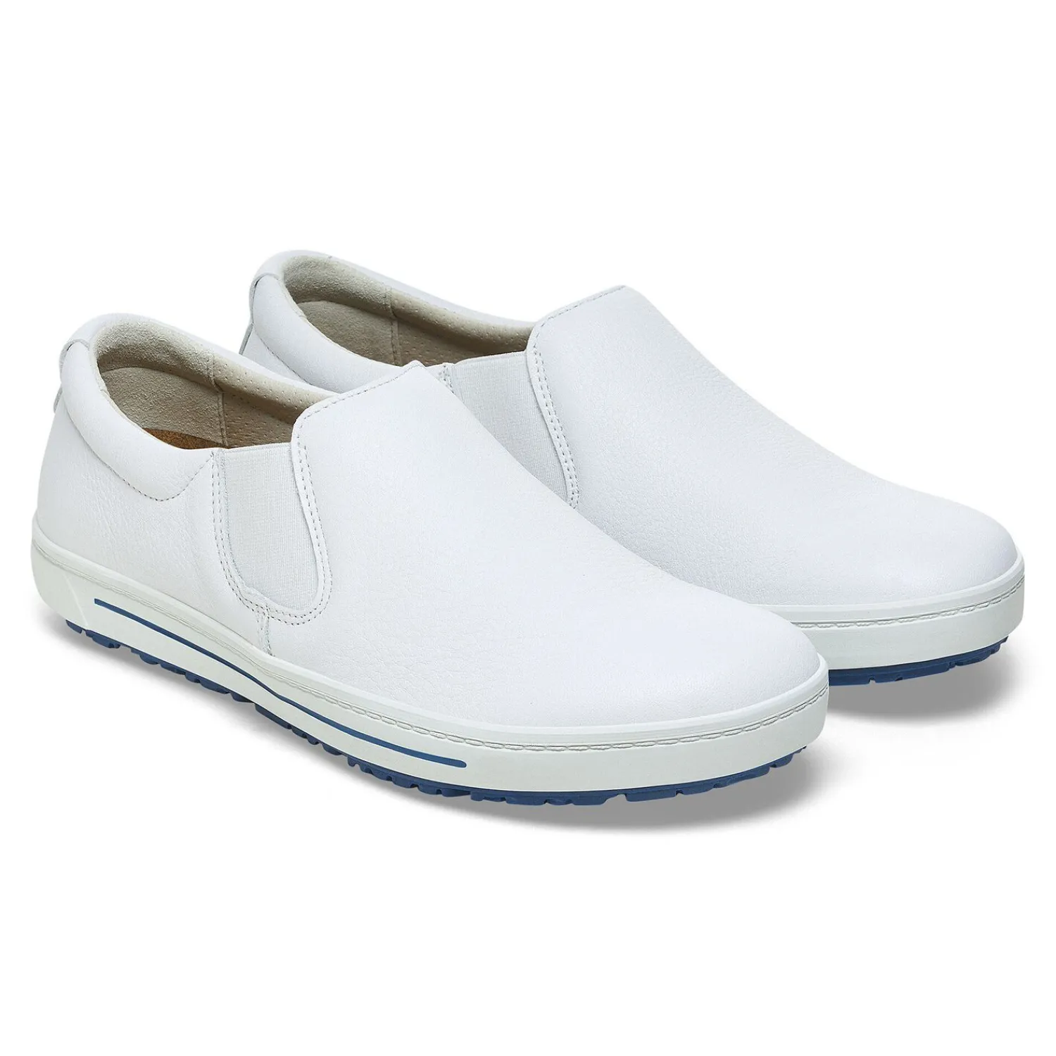 Flash Sale Birkenstock Qo 400 White