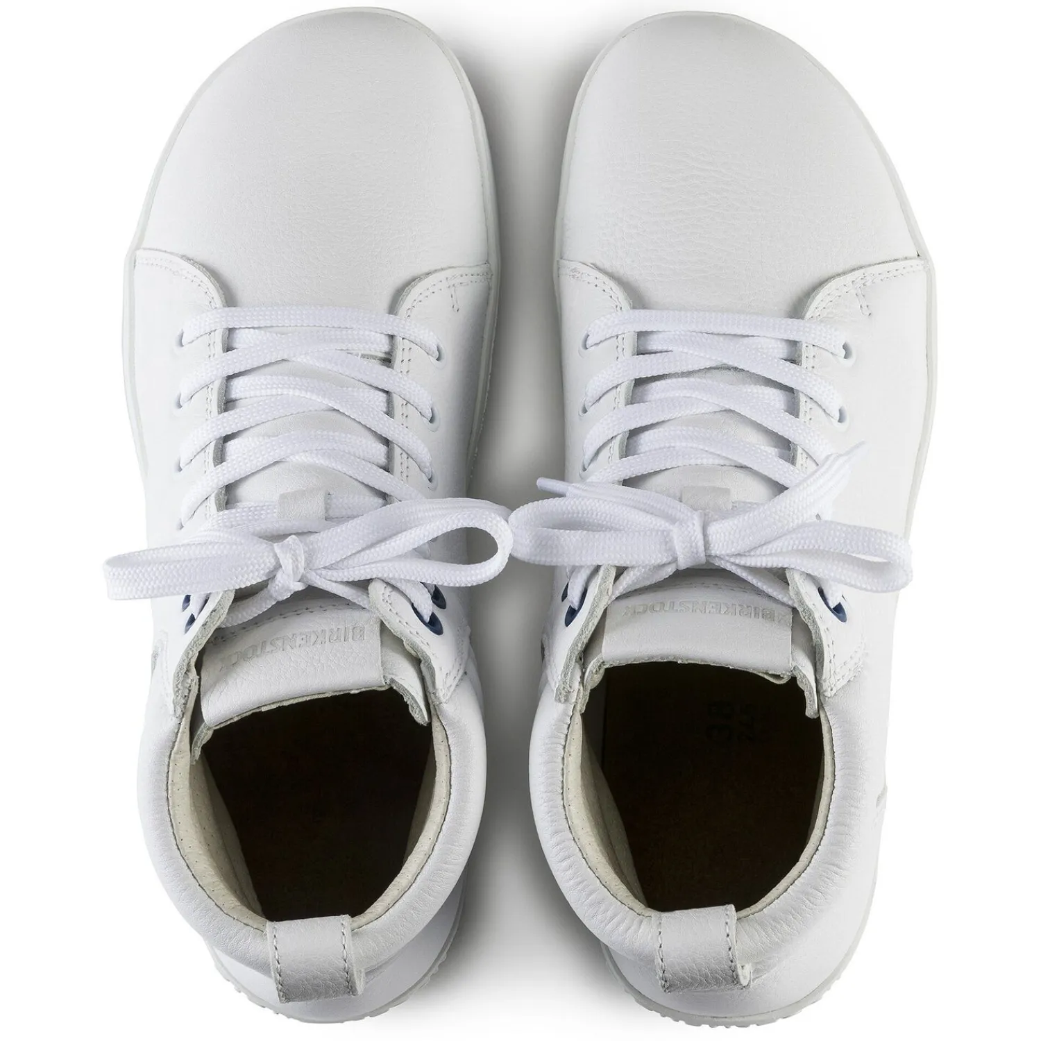 Discount Birkenstock Qo 700 White