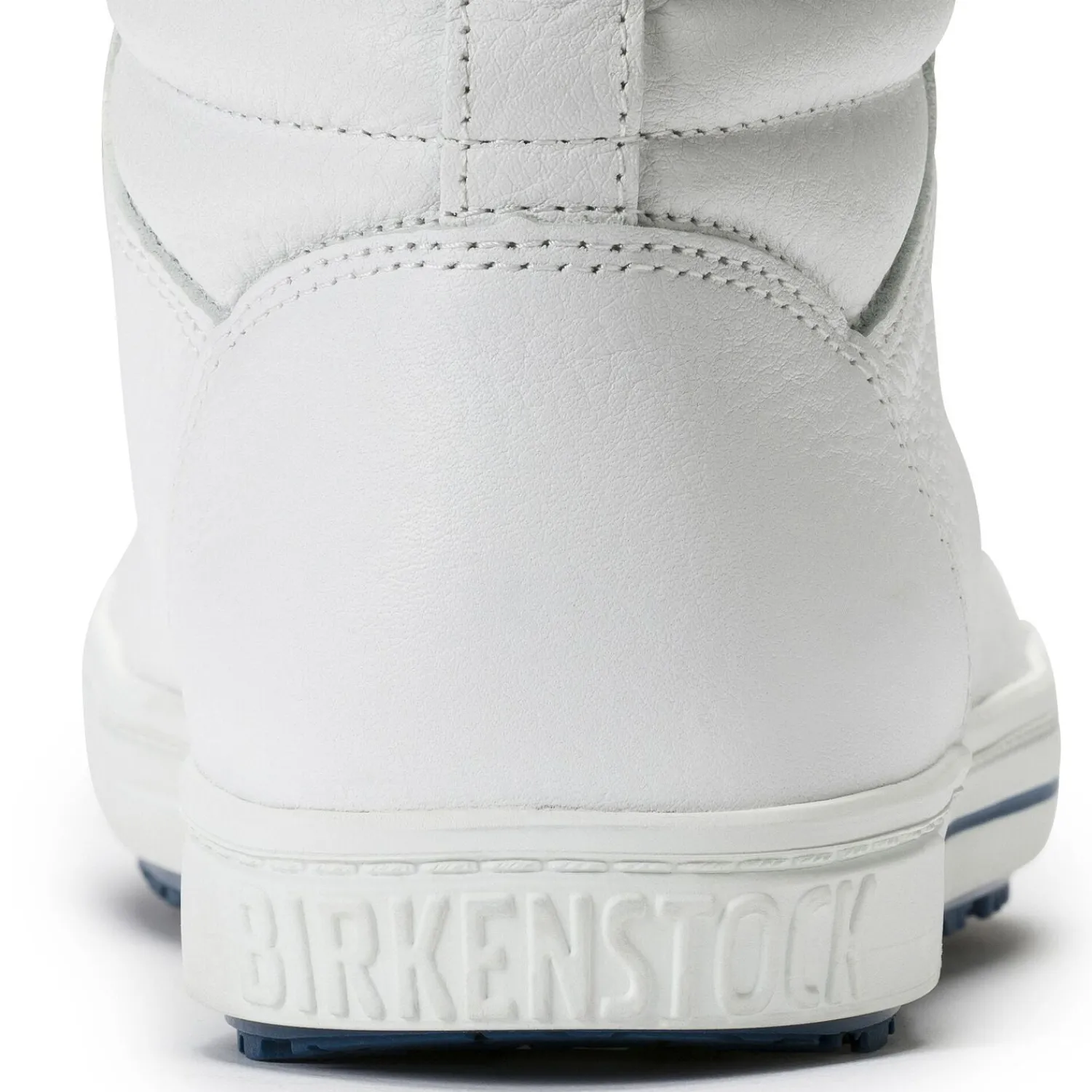 Discount Birkenstock Qo 700 White