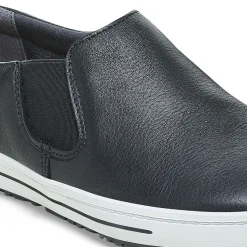 Clearance Birkenstock Qo 400 Black