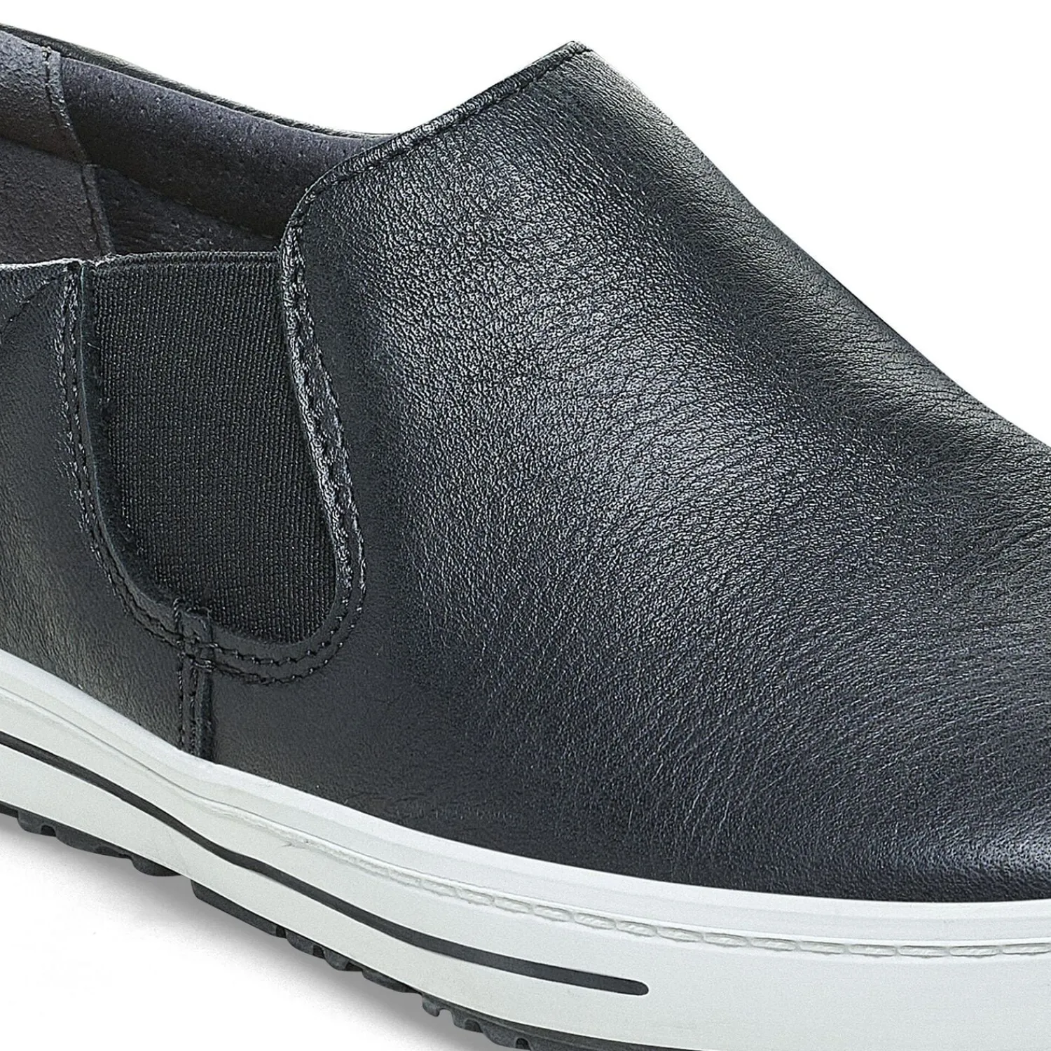 Clearance Birkenstock Qo 400 Black