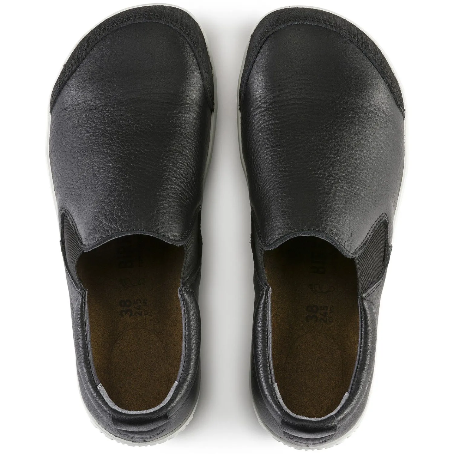 Flash Sale Birkenstock Qs 400 Black