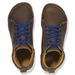 Discount Birkenstock Qs 700 Brown Oily