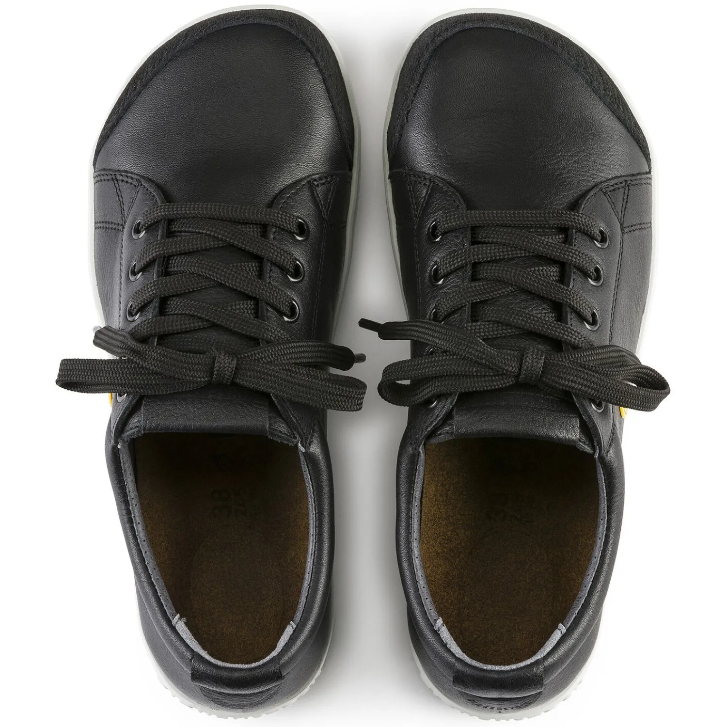 Discount Birkenstock Qs 500 Esd Black