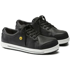 Discount Birkenstock Qs 500 Esd Black