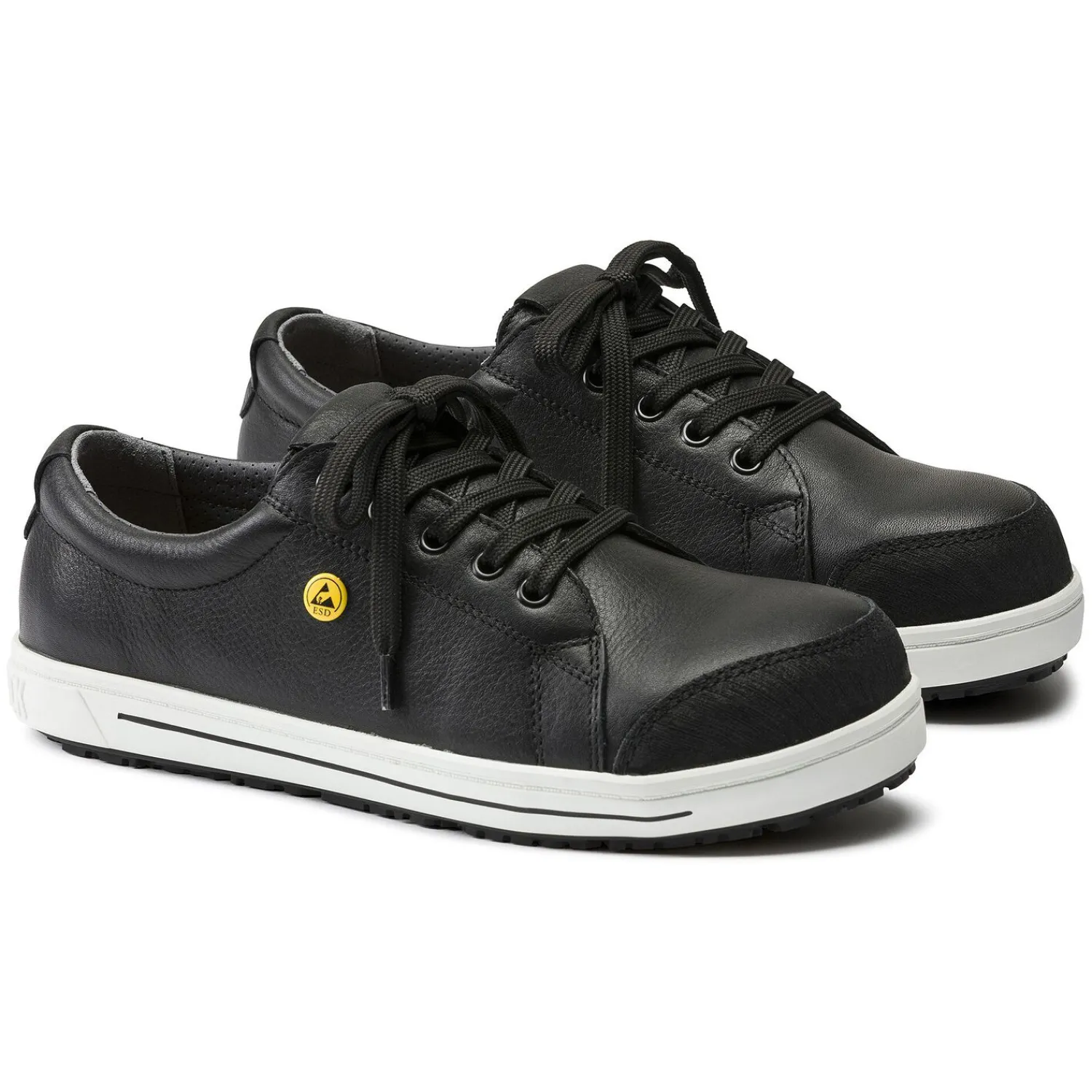 Discount Birkenstock Qs 500 Esd Black