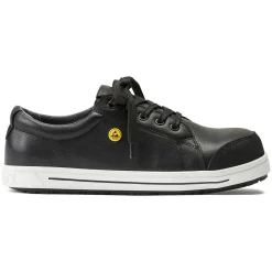 Discount Birkenstock Qs 500 Esd Black