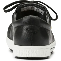 Discount Birkenstock Qs 500 Esd Black