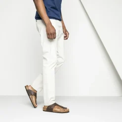 Shop Birkenstock Ramses Dark Brown