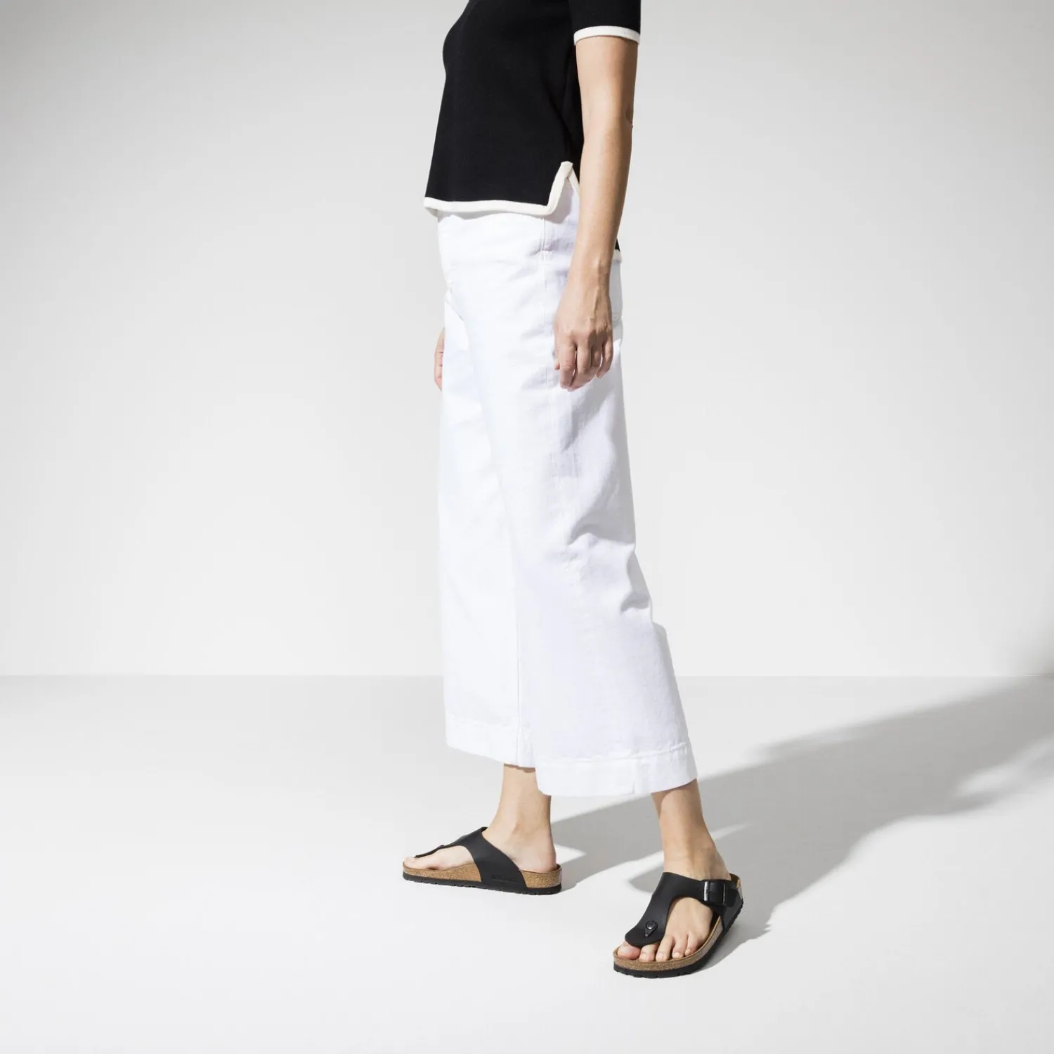 Discount Birkenstock Ramses Black