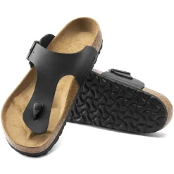 Discount Birkenstock Ramses Black