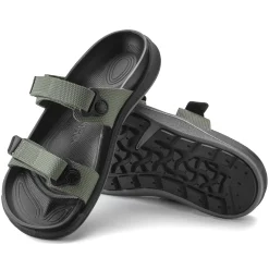 Best Sale Birkenstock Sahara Femme Futura Khaki