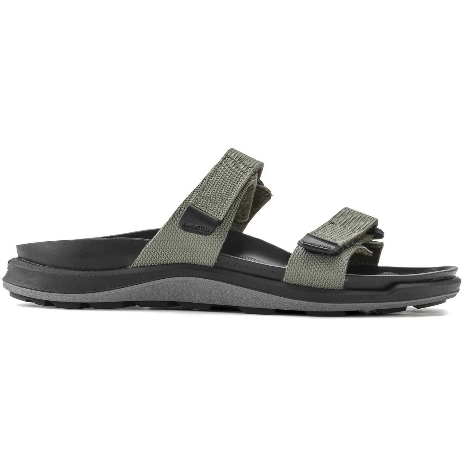Best Sale Birkenstock Sahara Femme Futura Khaki