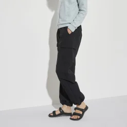 Online Birkenstock Sahara Femme Futura Black
