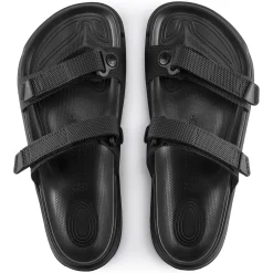 Online Birkenstock Sahara Femme Futura Black