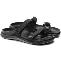 Online Birkenstock Sahara Femme Futura Black