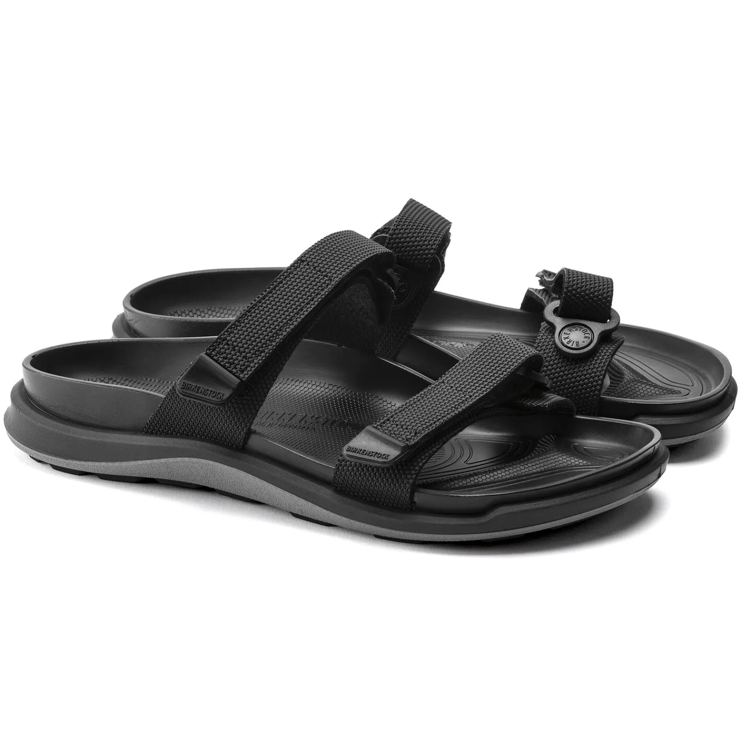 Online Birkenstock Sahara Femme Futura Black
