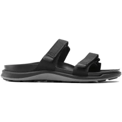 Online Birkenstock Sahara Femme Futura Black