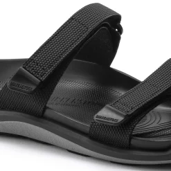 Online Birkenstock Sahara Femme Futura Black