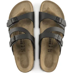 Discount Birkenstock Salina Black