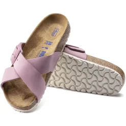 Shop Birkenstock Siena Orchid