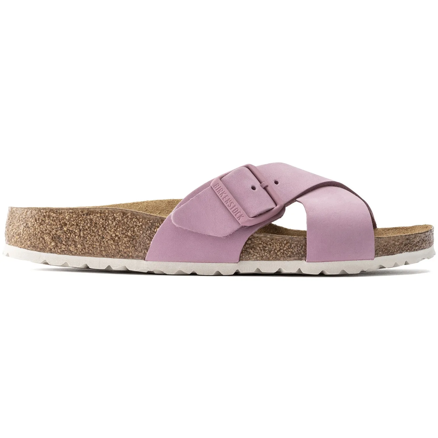 Shop Birkenstock Siena Orchid