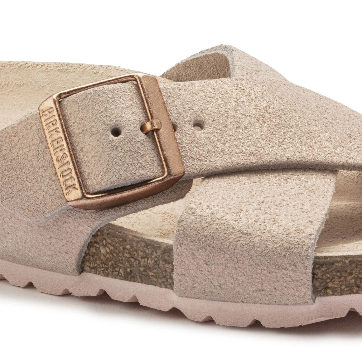 Online Birkenstock Siena Light Rose