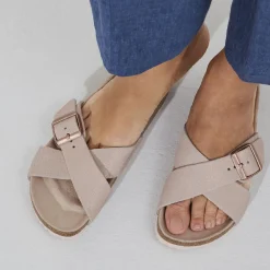 Online Birkenstock Siena Light Rose