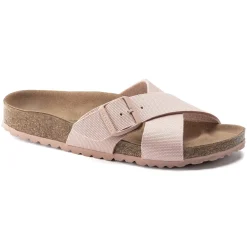 Fashion Birkenstock Siena Vegan Soft Pink