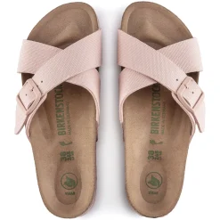 Fashion Birkenstock Siena Vegan Soft Pink
