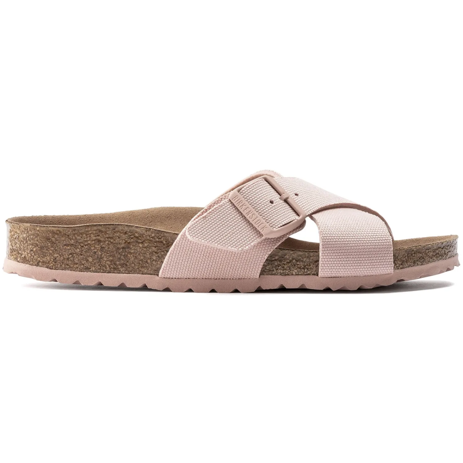 Fashion Birkenstock Siena Vegan Soft Pink