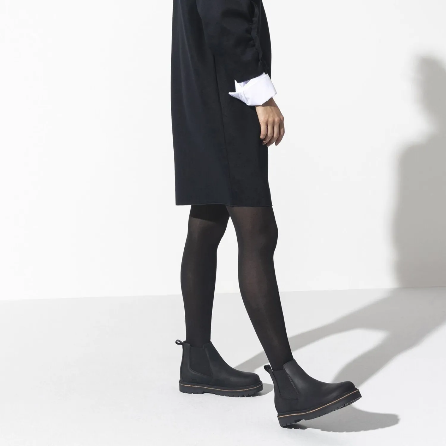 Flash Sale Birkenstock Stalon Black
