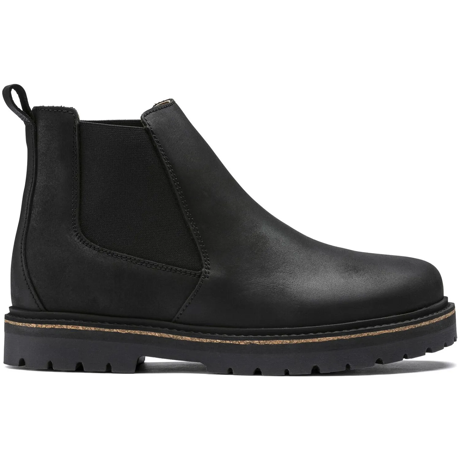 Flash Sale Birkenstock Stalon Black