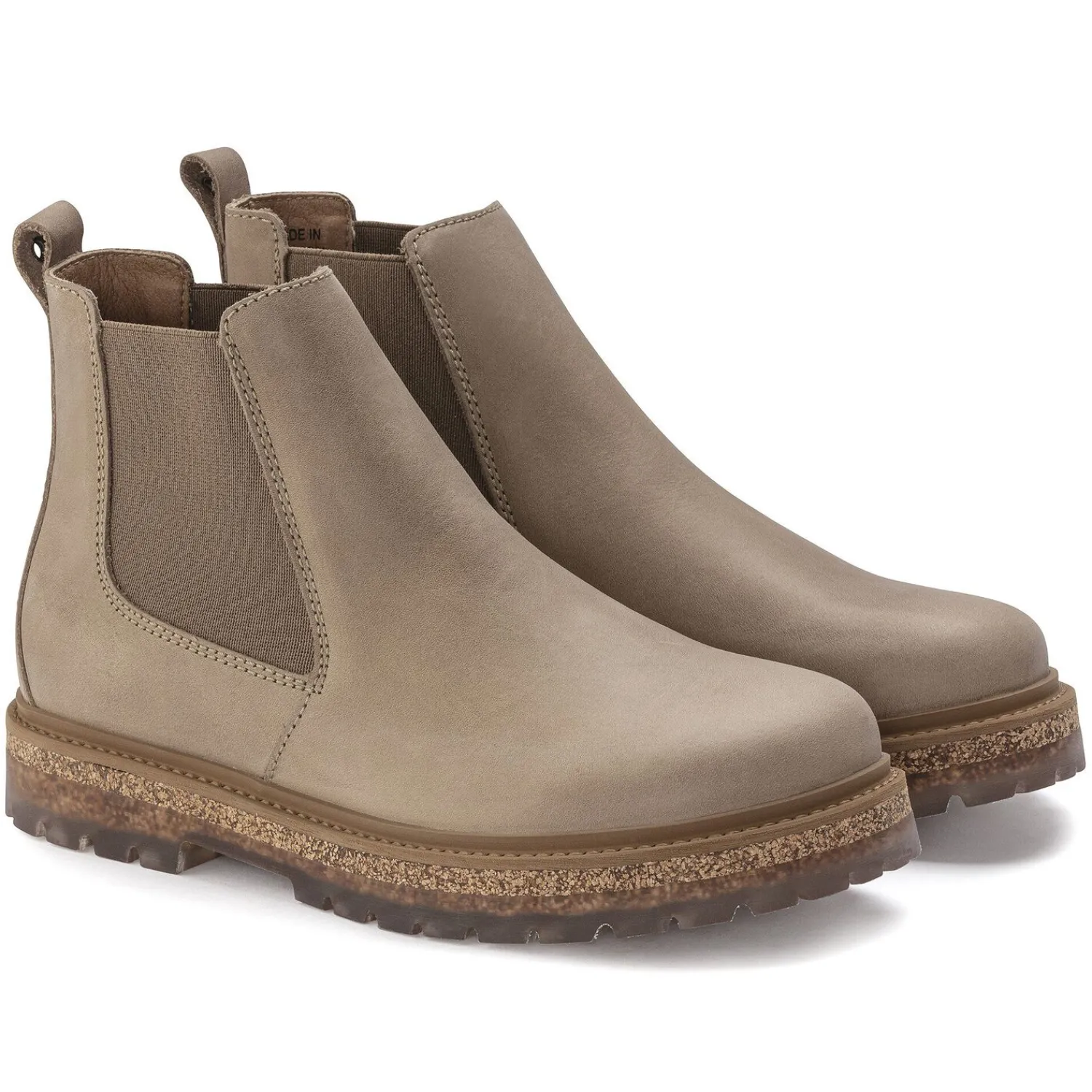 Shop Birkenstock Stalon Sandcastle
