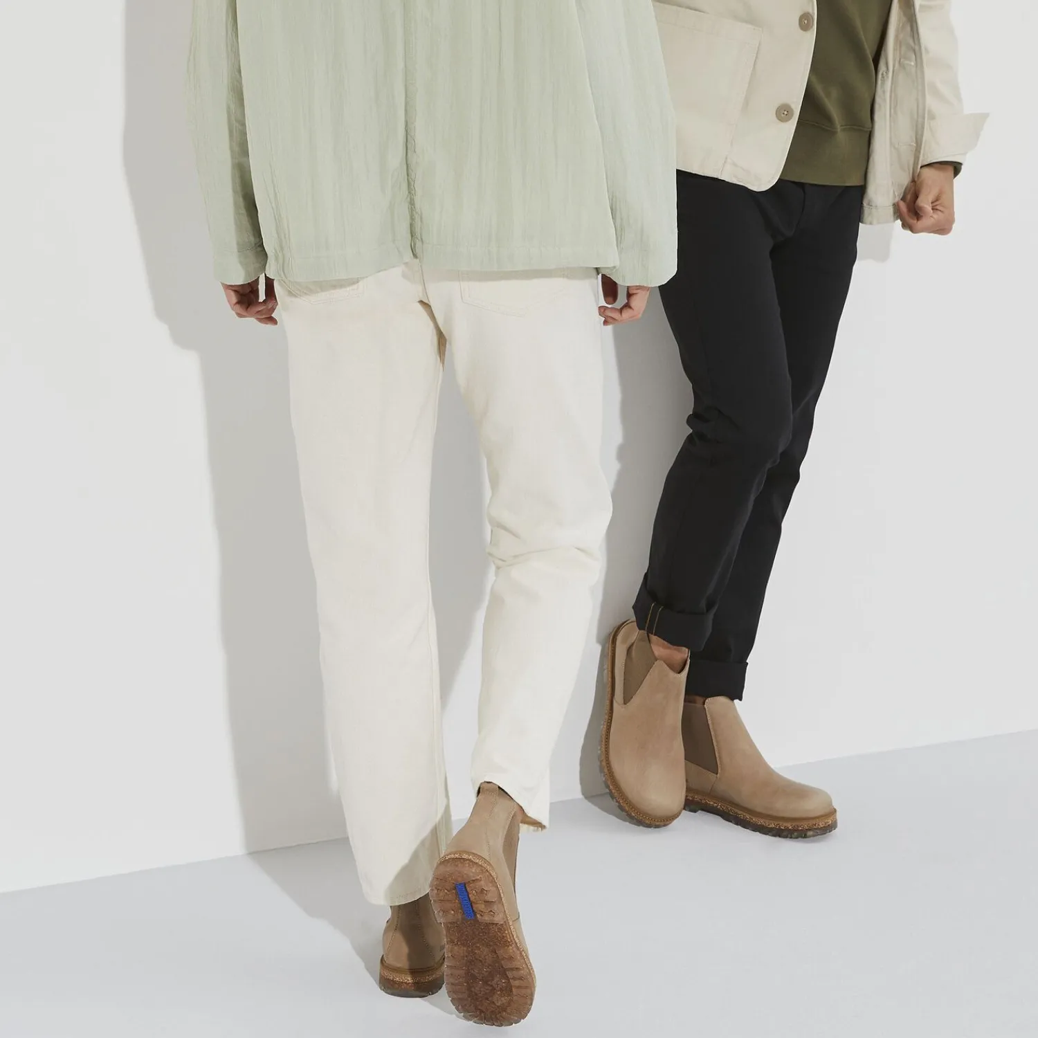 Shop Birkenstock Stalon Sandcastle